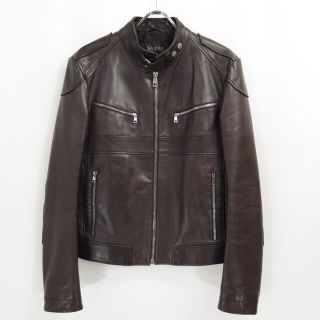 グッチ ライダースジャケット(メンズ)の通販 53点 | Gucciのメンズを グッチ ライダースジャケット(メンズ)の通販 53点 | Gucciのメンズを