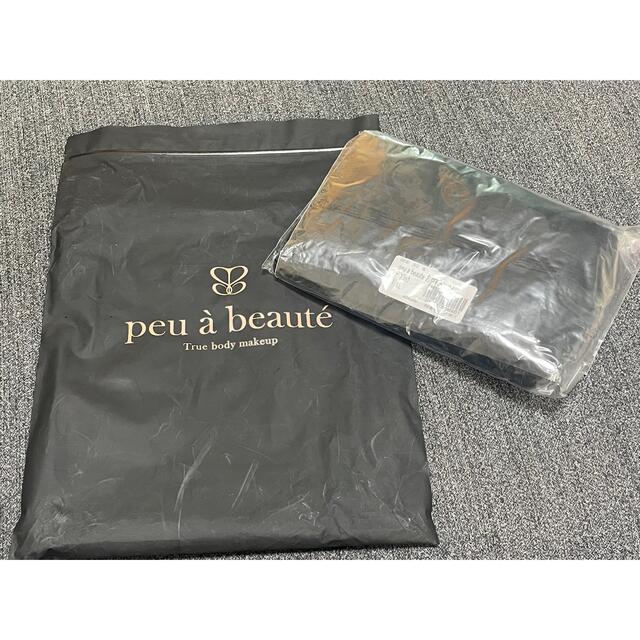 peu a beaute プウアボーテ おやすみソックス 1足組 ML コスメ/美容のダイエット(エクササイズ用品)の商品写真