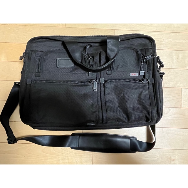 TUMI(トゥミ)のTUMI  26141 DH メンズのバッグ(ビジネスバッグ)の商品写真