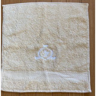 サザビー(SAZABY)のお値下げ🎵サザビー　ハンドタオル　未使用♪(タオル/バス用品)