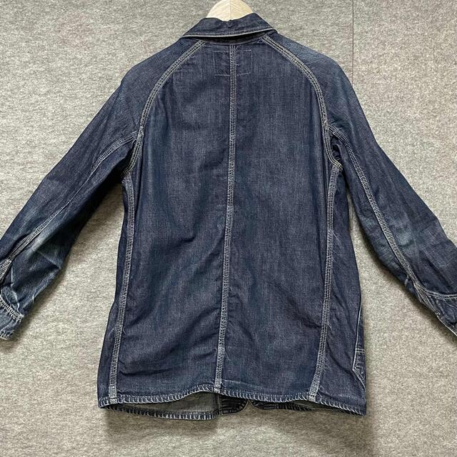 WAREHOUSE - ☆イイ色落ち☆ウエアハウス セルビッチ デニム WAREHOUSE - ☆イイ色落ち☆ウエアハウス セルビッチ デニム