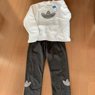 アディダス(adidas)のアディダス　ジャージ☆福袋衣類セット(ジャージ)