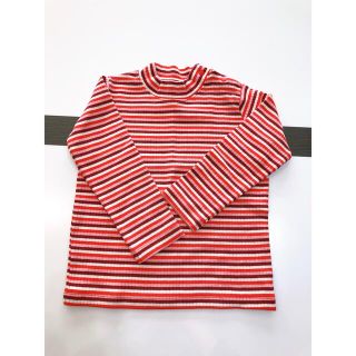 ユニクロ(UNIQLO)のUNIQLO トップス 90cm(その他)