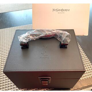 イヴサンローランボーテ(Yves Saint Laurent Beaute)のコスメ・ジュエリー整理BOX(ケース/ボックス)
