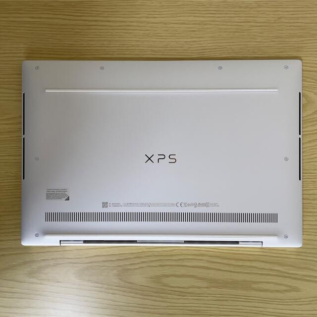 DELL XPS 13 (9310) i7-1185G7 付属品未使用 美品