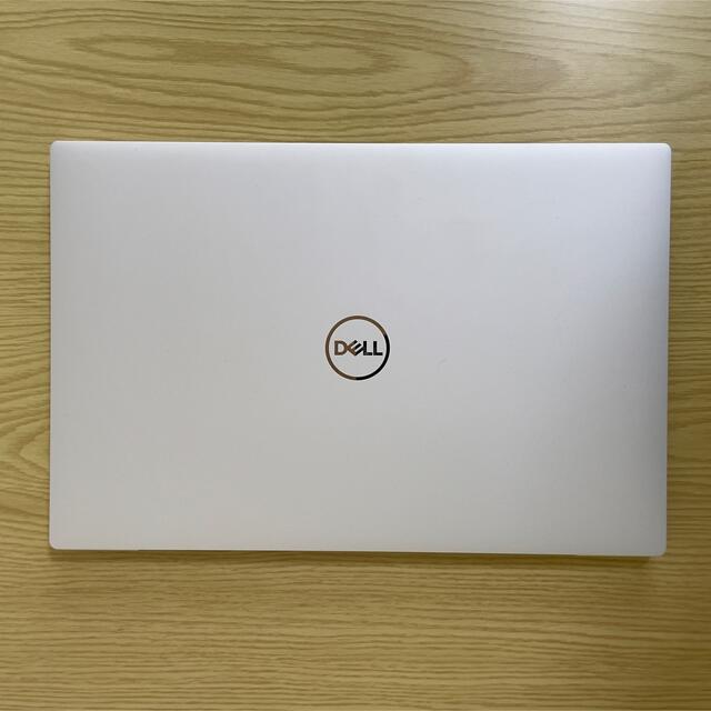 DELL XPS 13 (9310) i7-1185G7 付属品未使用 美品
