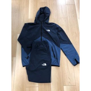 ザノースフェイス(THE NORTH FACE)のThe North Face セットアップジャージ(ジャージ)