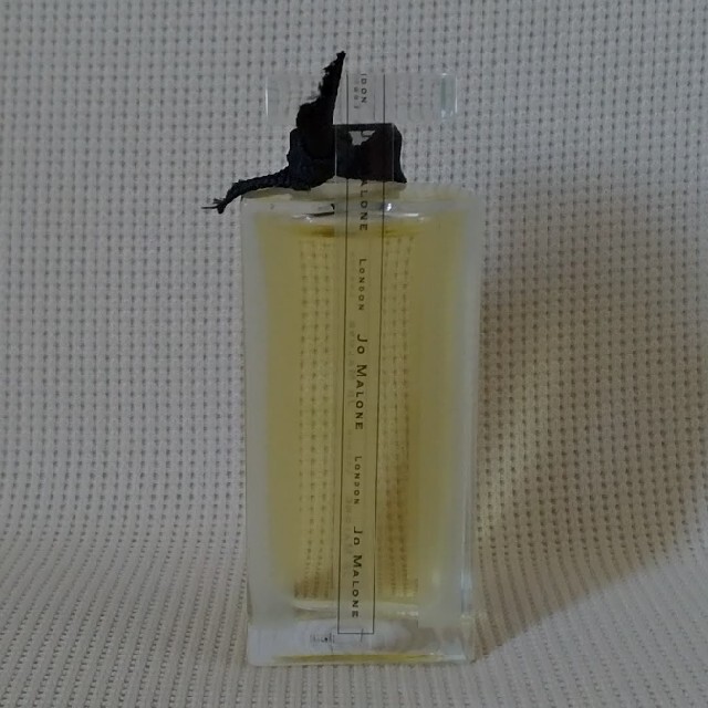 Jo Malone(ジョーマローン)の【新品未使用】JO MARONEジョーマローンライムバジル&マンダリンバスオイル コスメ/美容のボディケア(バスグッズ)の商品写真