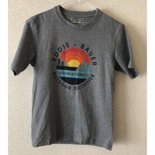 エディーバウアー(Eddie Bauer)のエディバウアー　Tシャツ(Tシャツ(半袖/袖なし))