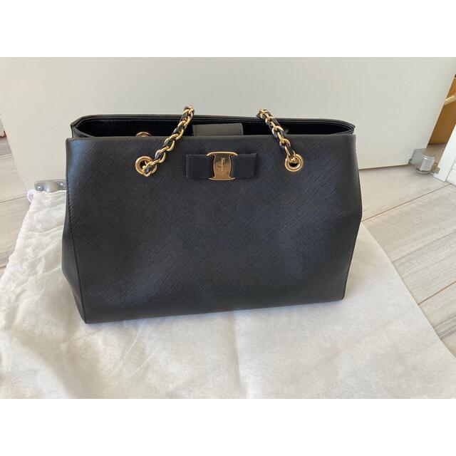 新素材新作 Salvatore フェラガモハンドバッグ - Ferragamo
