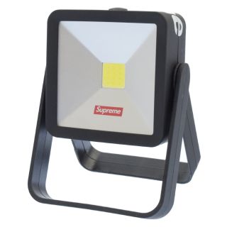 シュプリーム(Supreme)のSUPREME シュプリーム 18AW Magnetic Kickstand Light マグネティックキックスタンドライト ブラック(その他)