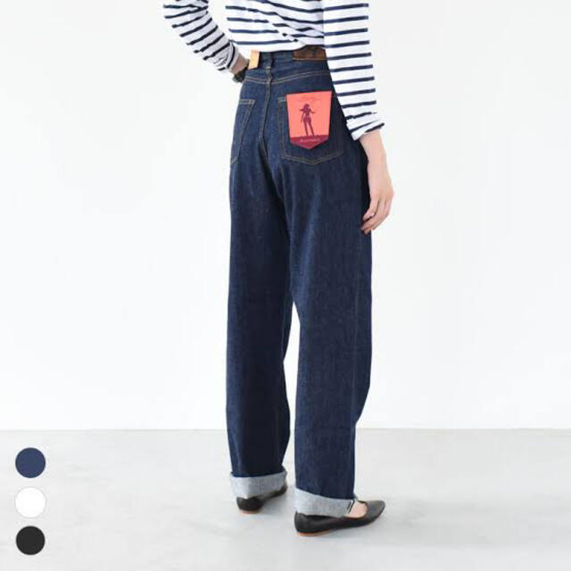 ANATOMICA 618MARYLIN 1デニム 27 消費税無し www.cecile-roger.com