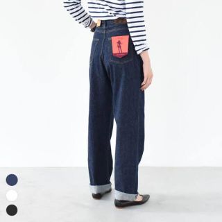 アーペーセー(A.P.C)のANATOMICA 618MARYLIN 1デニム　27(デニム/ジーンズ)