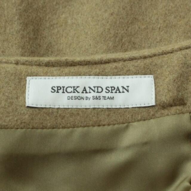 Spick & Span(スピックアンドスパン)のSpick and Span ひざ丈スカート レディース レディースのスカート(ひざ丈スカート)の商品写真