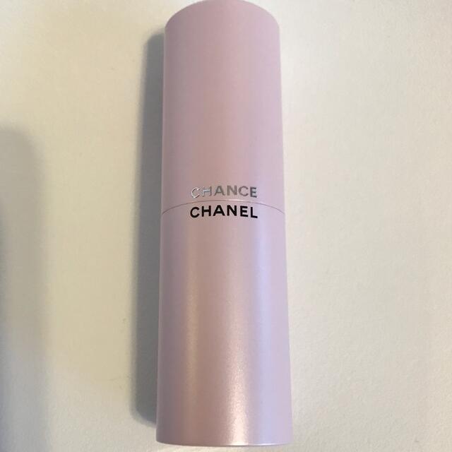 CHANEL(シャネル)のCHANEL チャンス オー タンドゥル ツィスト＆スプレイ コスメ/美容の香水(香水(女性用))の商品写真