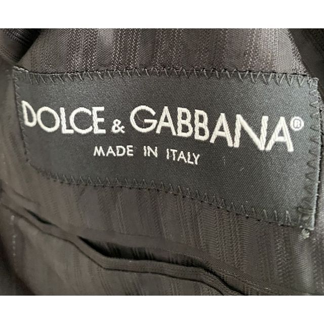 DOLCE&GABBANA(ドルチェアンドガッバーナ)のKOBO様専用！ドルチェ＆ガッバーナ ジャケット　２点セット メンズのジャケット/アウター(テーラードジャケット)の商品写真