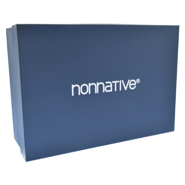 nonnative(ノンネイティブ)のnonnative ノンネイティブ ブーツ メンズの靴/シューズ(ブーツ)の商品写真