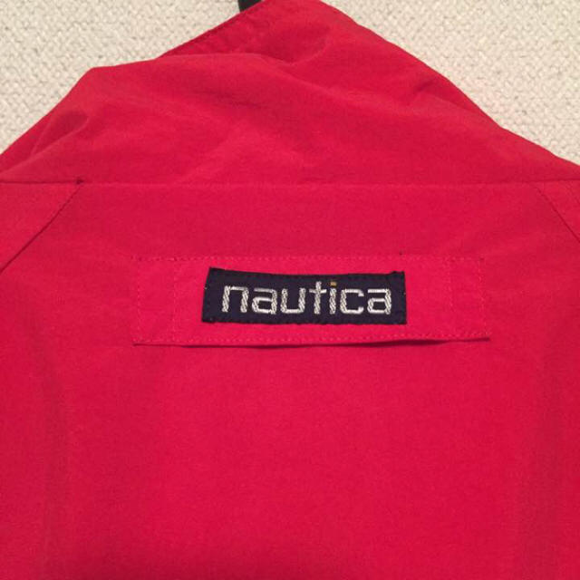 NAUTICA(ノーティカ)のnautica  レディースのジャケット/アウター(ナイロンジャケット)の商品写真