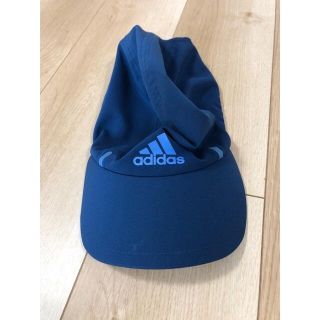 アディダス(adidas)のadidas帽子(キャップ)