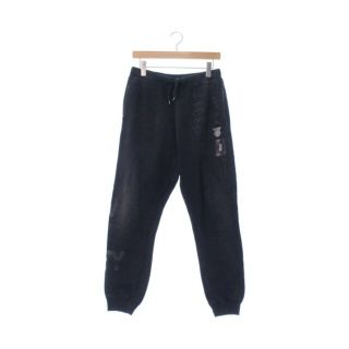 ディーゼル(DIESEL)のDIESEL ディーゼル スウェットパンツ 3(L位) ダークグレー 【古着】【中古】(その他)