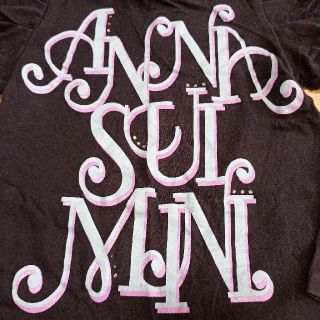 アナスイミニ(ANNA SUI mini)のアナスイミニ　110(Tシャツ/カットソー)