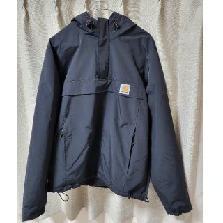 カーハート(carhartt)のヤングメーン様専用CARHARTT WIP　NIMBUS PULLOVER(ナイロンジャケット)