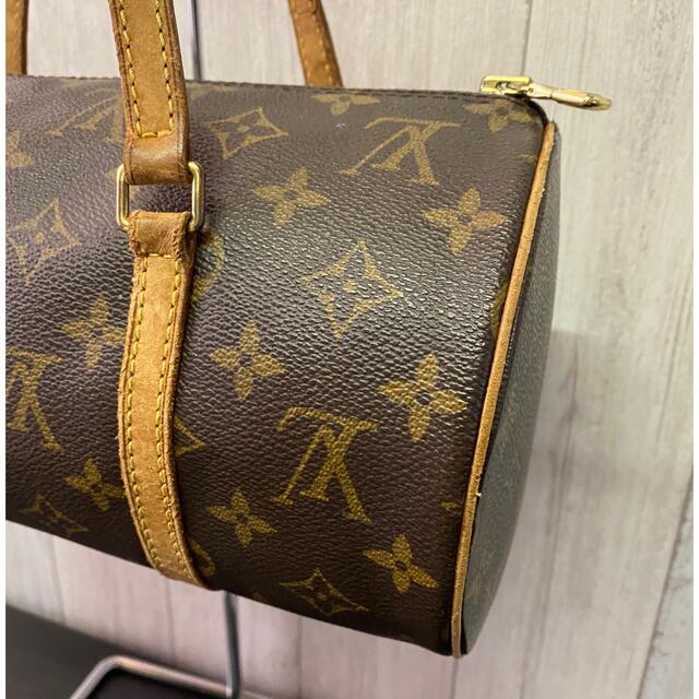 ルイヴィトン LouisVuitton パピヨン 30  モノグラム