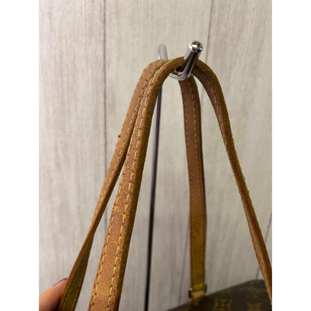 LOUIS VUITTON(ルイヴィトン)のルイヴィトン LouisVuitton パピヨン 30  モノグラム  レディースのバッグ(ハンドバッグ)の商品写真