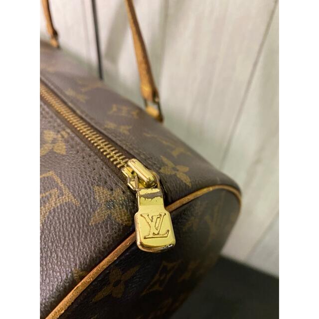 ルイヴィトン LouisVuitton パピヨン 30  モノグラム