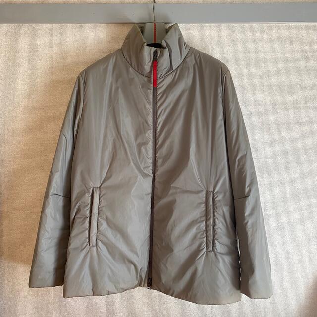 Archive Prada sport down nylon jacket 50 超爆安 axishcl.com
