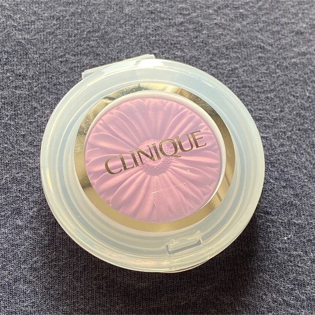 CLINIQUE(クリニーク)のクリニーク　ポーチ&チークポップ コスメ/美容のコスメ/美容 その他(その他)の商品写真