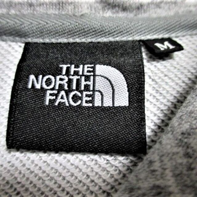 THE NORTH FACE - ☆ザ ノースフェイス ボックスロゴ プルオーバー