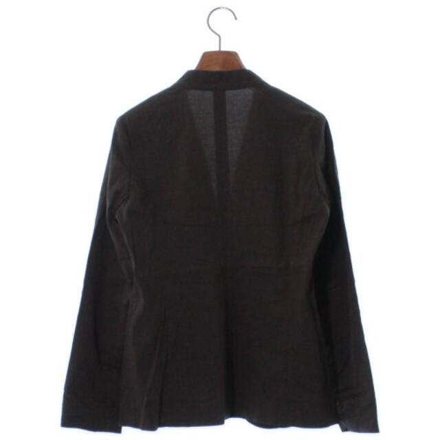 theory luxe ジャケット(その他) レディース | visitsantaflavia.it