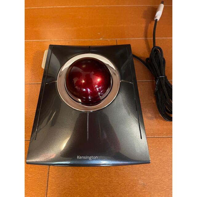 ケンジントン　SlimBlade Trackball トラックボール