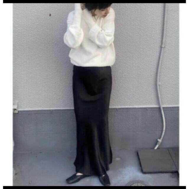 ENOF ace long skirt Mサイズ ブラック 新品未使用 | tradexautomotive.com