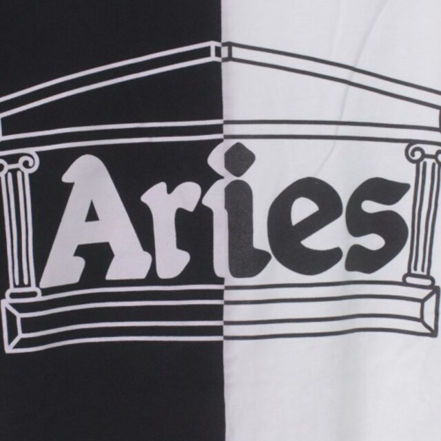 aries(アリエス)のAries Tシャツ・カットソー レディース レディースのトップス(カットソー(半袖/袖なし))の商品写真