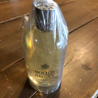 モルトンブラウン(MOLTON BROWN)のボディソープMOLTON BROWN(モルトンブラウン) オレンジ&ベルガモット(ボディソープ/石鹸)