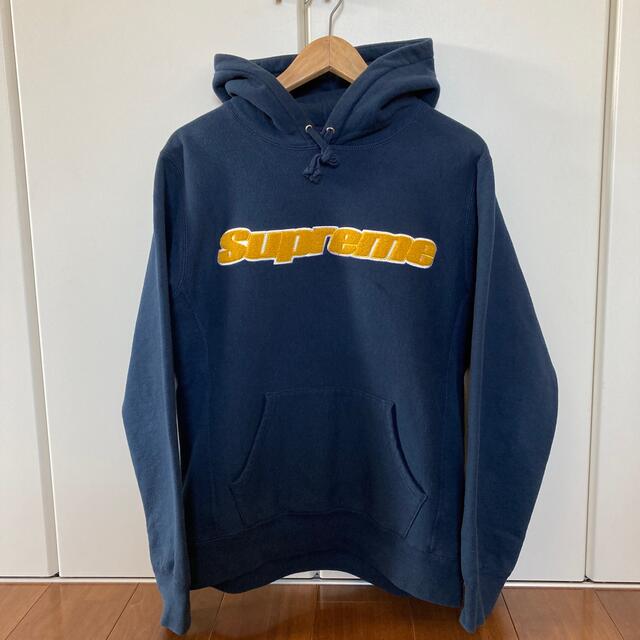 Supreme(シュプリーム)のSupreme フーディー　パーカー メンズのトップス(パーカー)の商品写真