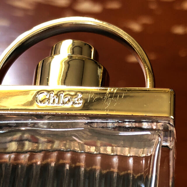 Chloe(クロエ)のChloe  LOVE STORY コスメ/美容の香水(香水(女性用))の商品写真