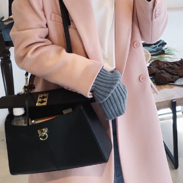 ZARA 完売品♡ ジャケット　コート　アウター　ダブルブレスト　XS