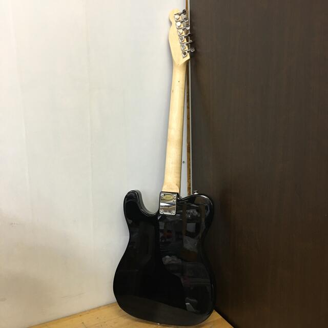 ◎ 島村楽器 BUSKER'S テレキャスター エレキギター ◎S1642 楽器のギター(エレキギター)の商品写真