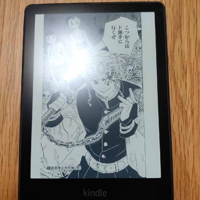 専用 kindle paperwhite