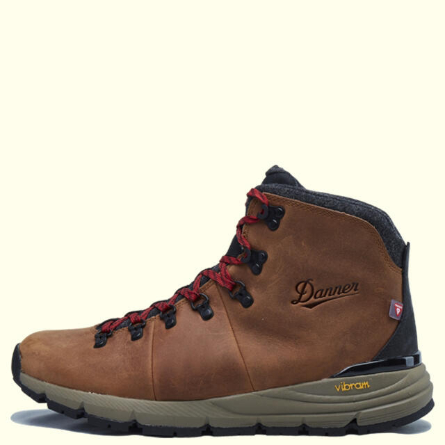 Danner - 新品箱付！ダナー マウンテン600 インシュレーティッド