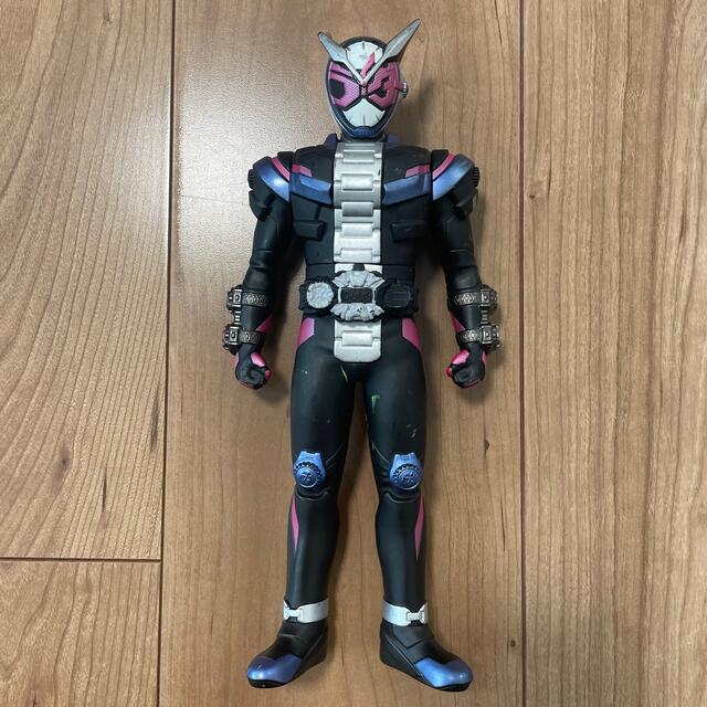 ★値下げしました★仮面ライダー&キューレンジャーセット