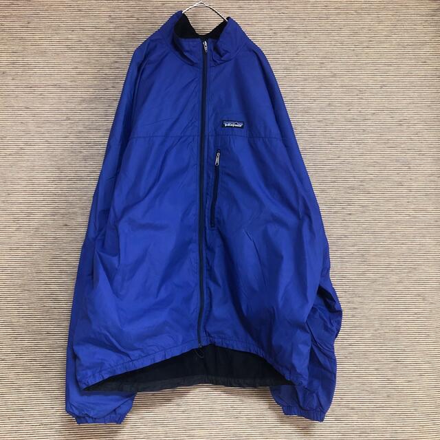 patagonia(パタゴニア)の【パタゴニア】90s ナイロンジャケット　フリース　84320 ビンテージ　＜1 メンズのジャケット/アウター(ナイロンジャケット)の商品写真