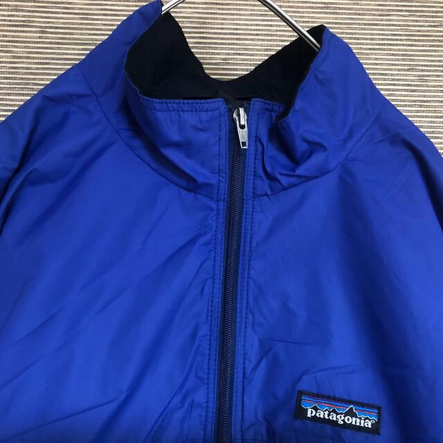 patagonia(パタゴニア)の【パタゴニア】90s ナイロンジャケット　フリース　84320 ビンテージ　＜1 メンズのジャケット/アウター(ナイロンジャケット)の商品写真