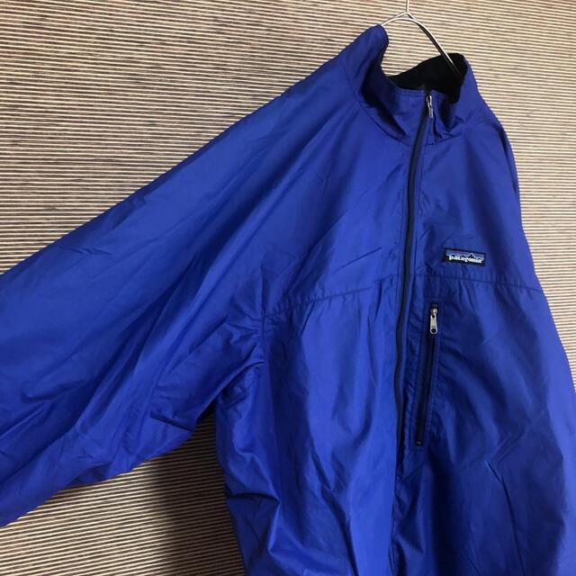 patagonia(パタゴニア)の【パタゴニア】90s ナイロンジャケット　フリース　84320 ビンテージ　＜1 メンズのジャケット/アウター(ナイロンジャケット)の商品写真