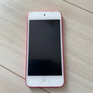 アップル(Apple)のiPod touch(ポータブルプレーヤー)