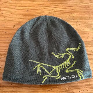 アークテリクス(ARC'TERYX)のARC'TERYX  ビーニー(ニット帽/ビーニー)