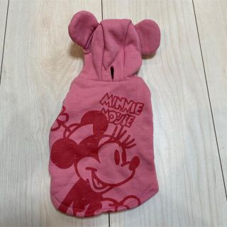 ディズニー(Disney)の犬　服　ミニーマウス  クリエイティブヨーコ(犬)